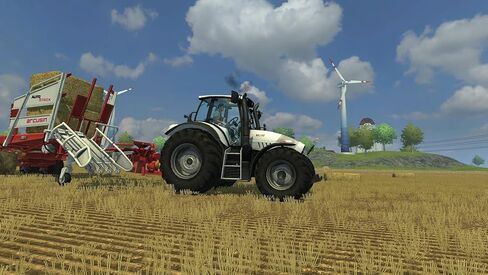 Farming Simulator - Xbox 360 in Kuwait