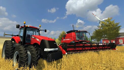Farming Simulator - Xbox 360 in Kuwait