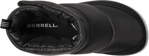 Merrell Women's Hut Moc 2 Quilted Slipper in Saudi Arabia