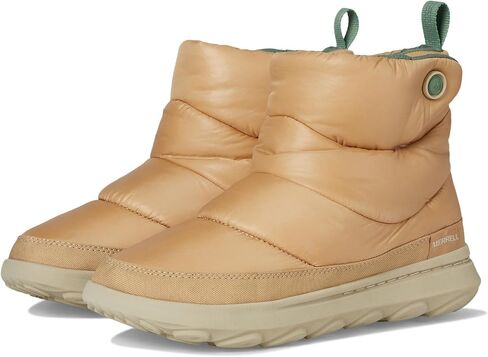 Merrell Women's Hut Moc 2 Quilted Slipper in Saudi Arabia