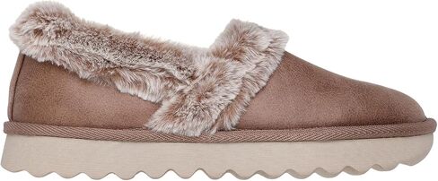 Skechers Women's Cozy Up Slipper in Saudi Arabia