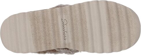Skechers Women's Cozy Up Slipper in Saudi Arabia