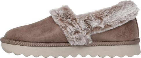 Skechers Women's Cozy Up Slipper in Saudi Arabia