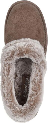 Skechers Women's Cozy Up Slipper in Saudi Arabia