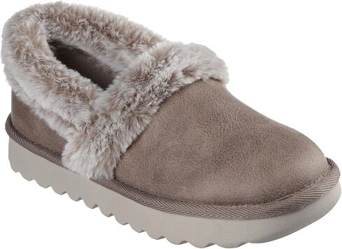 Skechers Women's Cozy Up Slipper in Saudi Arabia