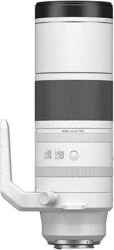 Canon RF200-800mm F6.3-9 is USM Super-telephoto Zoom Lens, Mirrorless, Powerful Zoom Range, Comfortable Handheld Shooting, for Wildlife, Nature, Outdoor Sports, Compact & Lightweight (Renewed) in Saudi Arabia