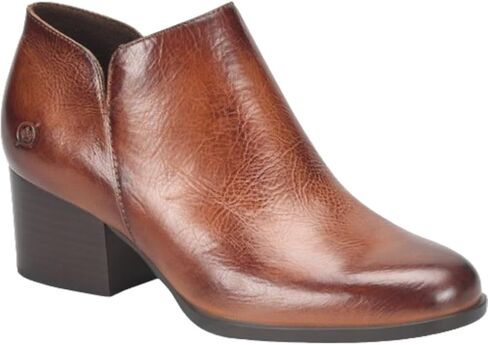 BORN Women's Kenzy Ankle Boot in Saudi Arabia