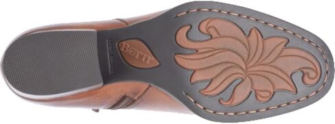 BORN Women's Kenzy Ankle Boot in Saudi Arabia