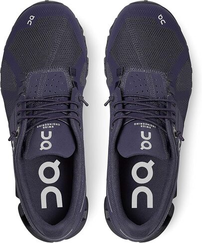 On Women's Cloud Monochrome Sneakers in Saudi Arabia