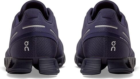 On Women's Cloud Monochrome Sneakers in Saudi Arabia