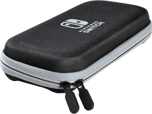 مجموعة أدوات حماية PowerA لجهاز Nintendo Switch Lite - أسود - Nintendo Switch in Kuwait