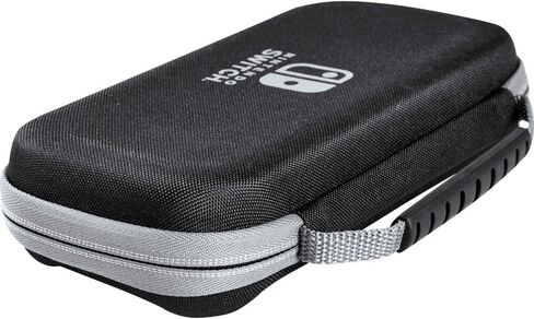 PowerA Protection Case Kit for Nintendo Switch Lite - Black - Nintendo Switch in Saudi Arabia