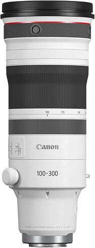 Canon RF100-300mm F2.8 L is USM (Renewed) in Saudi Arabia