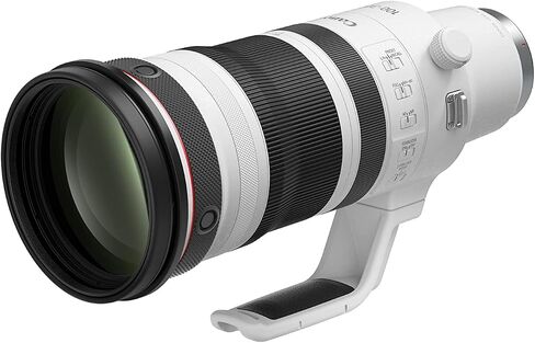 Canon RF100-300mm F2.8 L is USM (Renewed) in Saudi Arabia