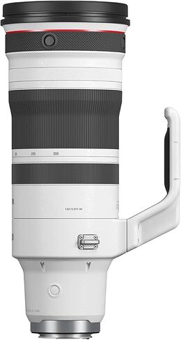 Canon RF100-300mm F2.8 L is USM (Renewed) in Saudi Arabia