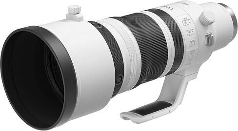 Canon RF100-300mm F2.8 L is USM (Renewed) in Saudi Arabia