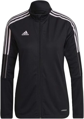 adidas Tiro21 Womens Track Jacket 2XL in Saudi Arabia