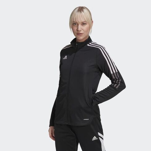 adidas Tiro21 Womens Track Jacket 2XL in Saudi Arabia