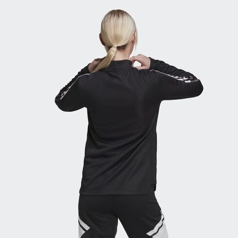 adidas Tiro21 Womens Track Jacket 2XL in Saudi Arabia