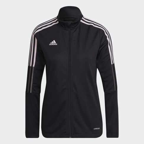 adidas Tiro21 Womens Track Jacket 2XL in Saudi Arabia
