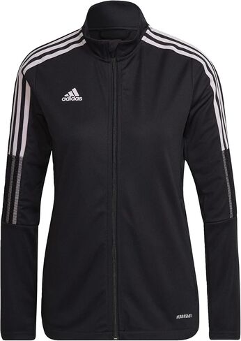 adidas Tiro21 Womens Track Jacket 2XL in Saudi Arabia