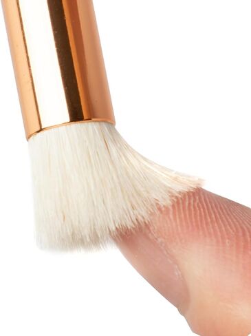 Miniature Paint Brushes Dry Brush Miniature Painting Detail Blending Brushes for Effortless Miniature Painting, Scale Model Painting in Saudi Arabia