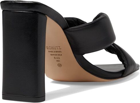 SCHUTZ Women's Fairy High Sandal in Saudi Arabia