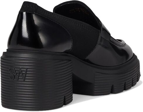 Stuart Weitzman Women's 5050 Soho Loafer in Kuwait