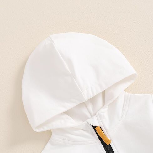 Ledy Champswiin الشتاء بيبي بوي الملابس هوديي مجموعة طويلة الأكمام البريدي البلوز بانت 2 قطعة الزي الخريف طفل جرزاية in Kuwait