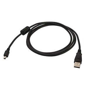 Replacement USB Data Cable Cord for Kodak EasyShare U-4 U4 Dock II 2 Camera