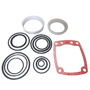 403700 O-Ring Kit Compatible with Paslode 3250 F16 402725 Cylinder Seal 402707 Gasket Cap 405243 Flange Sleeve
