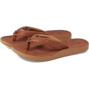 Sanuk Women's Cosmic Yoga Mat LX Flip Flop Sandal