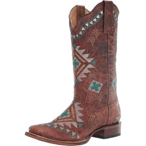 ROPER Women's Mai 7022 Work Boot