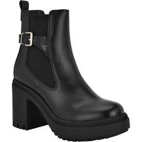 Calvin Klein Women's Fayth Ankle Boot