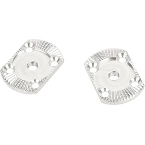 CAMVATE Stainless Steel M6 Rosette Replacement Accessory(2-Pieces)-3668