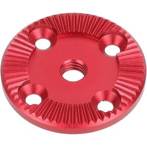 CAMVATE Aluminum Rosette Standard Accessory M6 Thread Replacement(Red)-3670 in Saudi Arabia