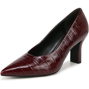 Vince Womens Diane Pointed Toe Pump