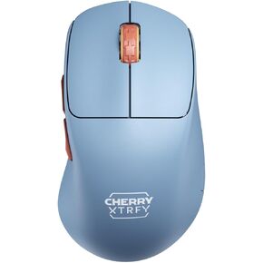 M64 Wireless | Ultra Light Ergonomic Gaming Mouse