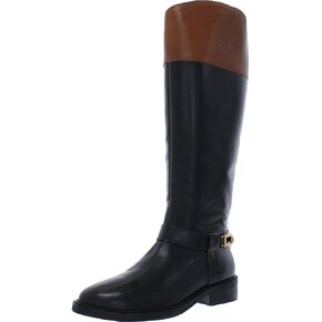 Vince Camuto Women's Amanyir Riding Knee High Boot Fashion