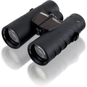Steiner Safari ULTRASHARP 10X42 Binoculars Without Compass