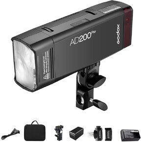 Godox AD200 Pro AD200Pro