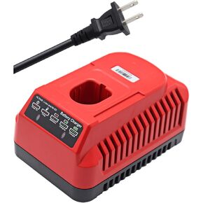 19.2V C3 Charger Replacement for 140152004 315.CH2030 315.CH2021 1425301 19.2V Lithium-ion & Ni-Cd Battery 11375 11376 130279005 1323903 130279003 130279017 315.PP2030 315.PP2011 315.PP2020 315.PP2025