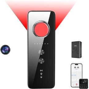 Hidden Camera Detectors,Anti Spy Camera Finder Detector,GPS Tracker Detectors,Bed Bug Detector,Portable Wireless Wireless Charging Hotels,Bathroom,Home,Travel,Bathroom,Office,Car