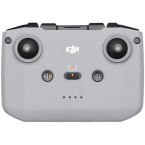 RC-N2 Remote Controller Use for DJI Air 3, Mini 4 Pro Camera Drone (Includes 2 Control Sticks, Excludes RC Cables)