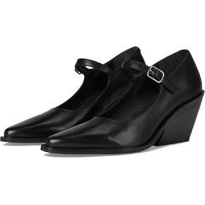 Seychelles Women's Sparks Leather Pump