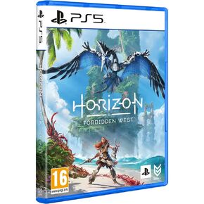 Horizon Forbidden West - For PlayStation 5