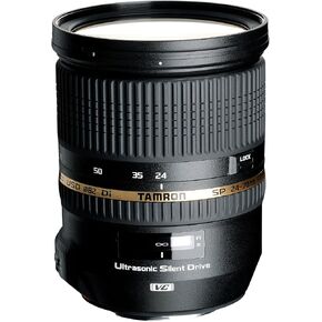 Tamron SP 24-70mm Di VC USD Canon Mount AFA007C-700 (Model A007E)