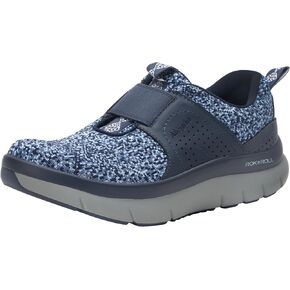 Alegria Rok N Roll Rotation Women's's Athletic Walking Shoe