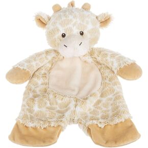 Ganz Butterscotch Giraffe Flat-A-Pat