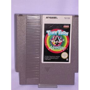 Tiny Toon Adventures (Renewed)